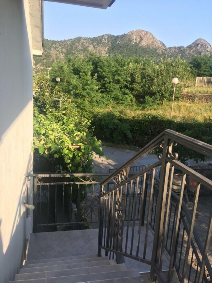 Honey Farm House Virpazar Bagian luar foto