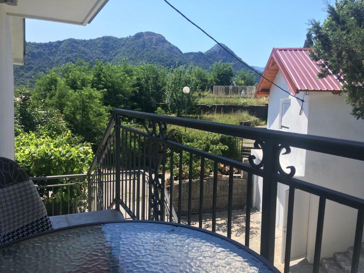 Honey Farm House Virpazar Bagian luar foto