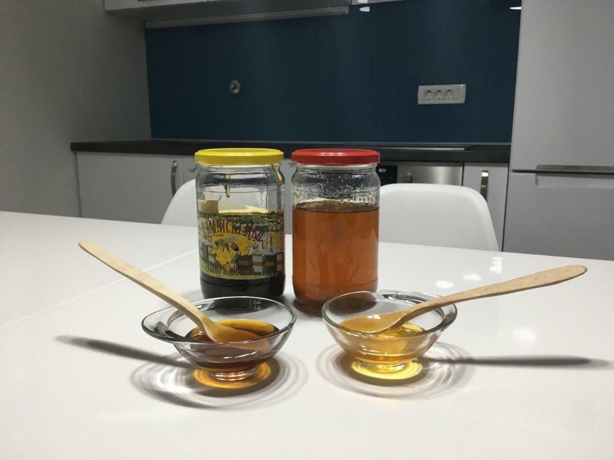 Honey Farm House Virpazar Bagian luar foto