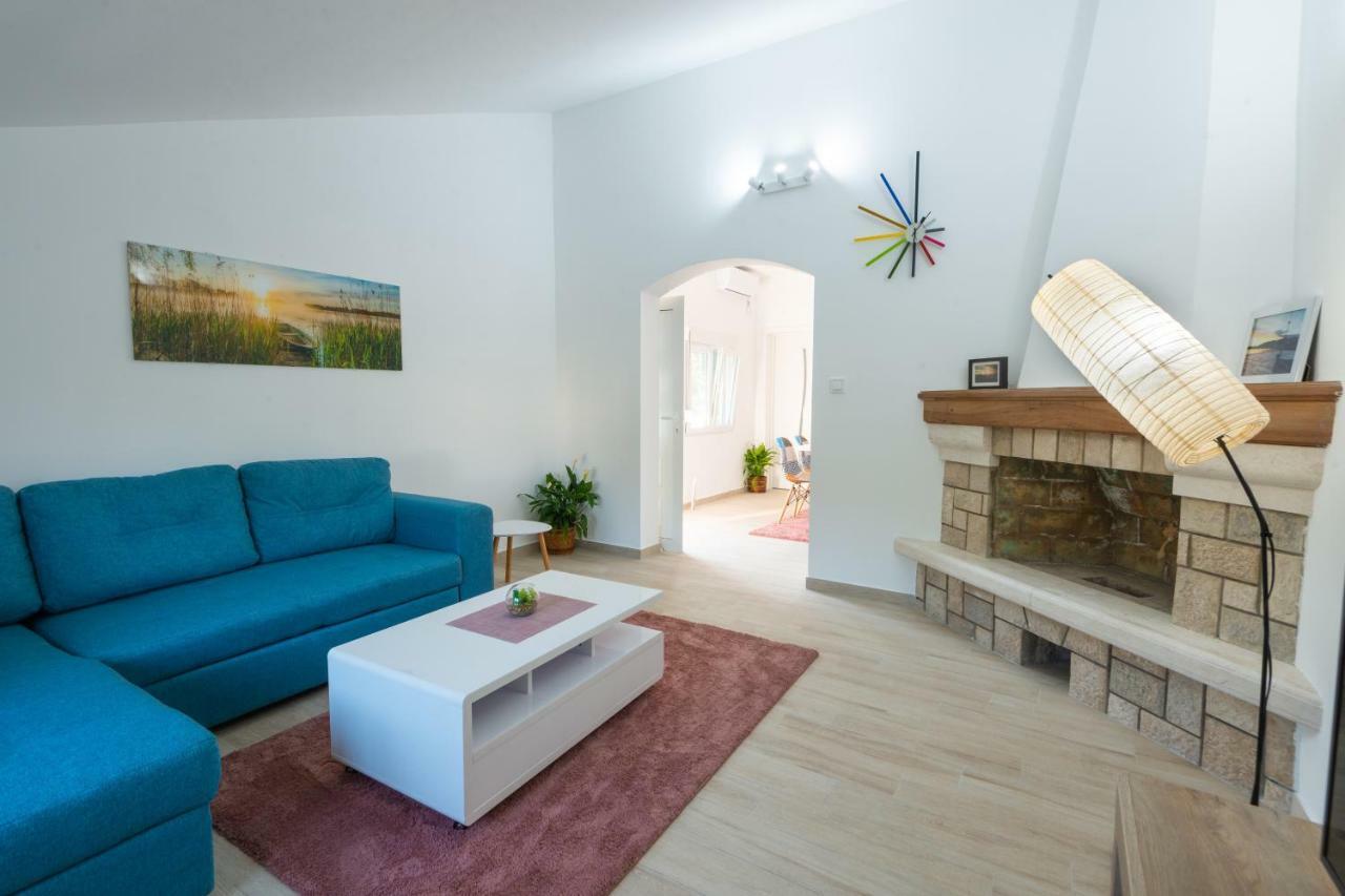 Honey Farm House Virpazar Bagian luar foto