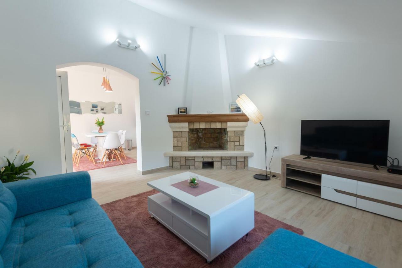 Honey Farm House Virpazar Bagian luar foto