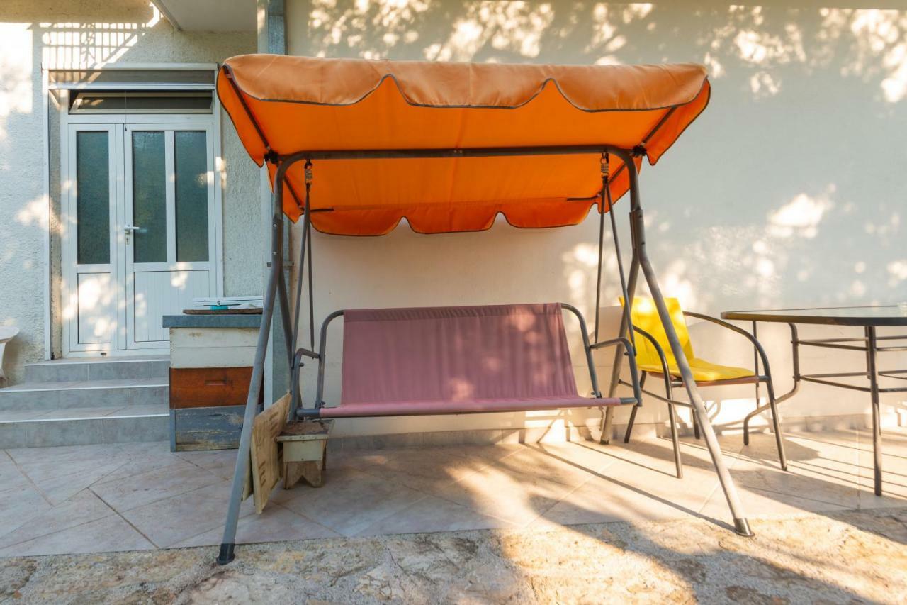 Honey Farm House Virpazar Bagian luar foto
