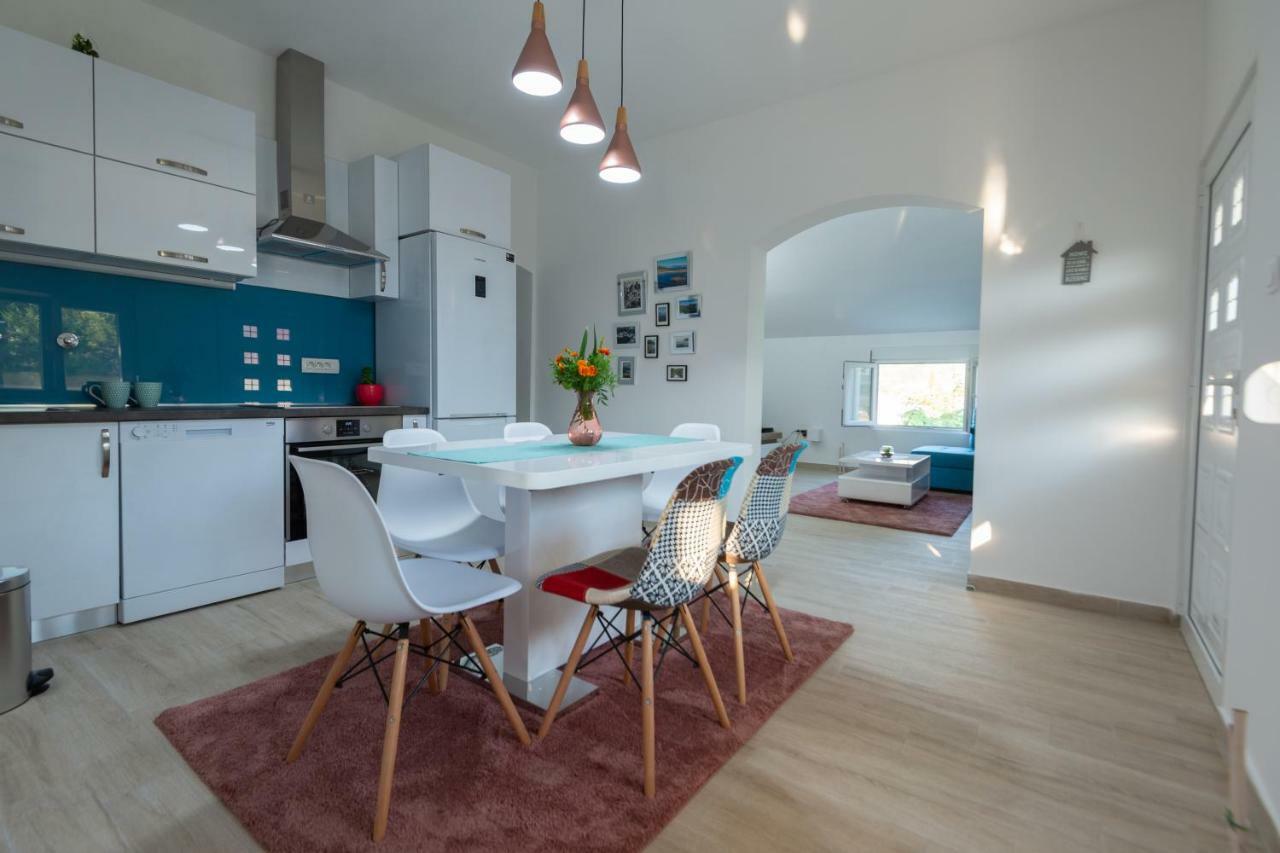 Honey Farm House Virpazar Bagian luar foto
