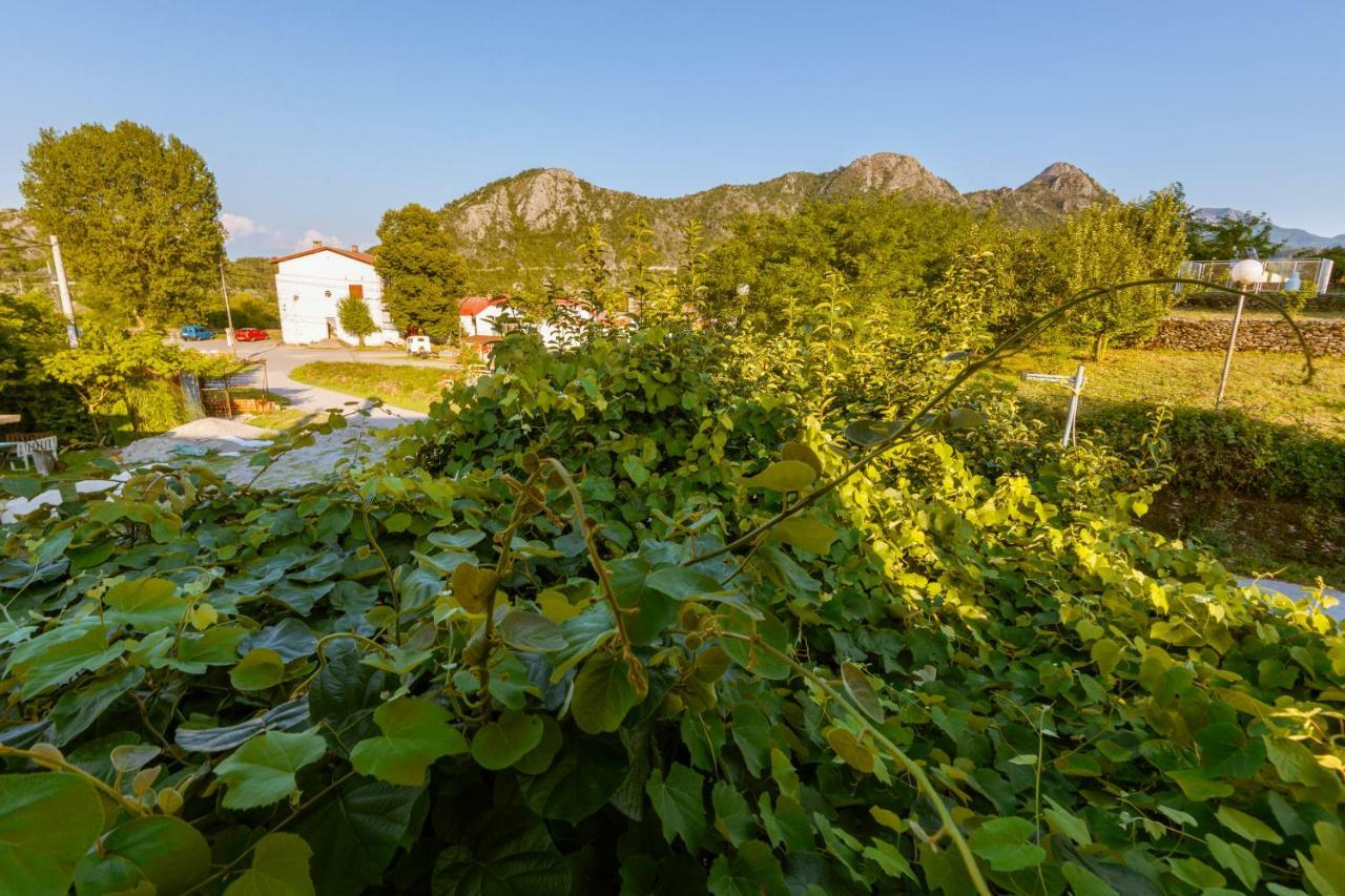 Honey Farm House Virpazar Bagian luar foto