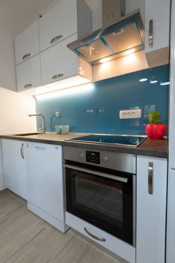 Honey Farm House Virpazar Bagian luar foto