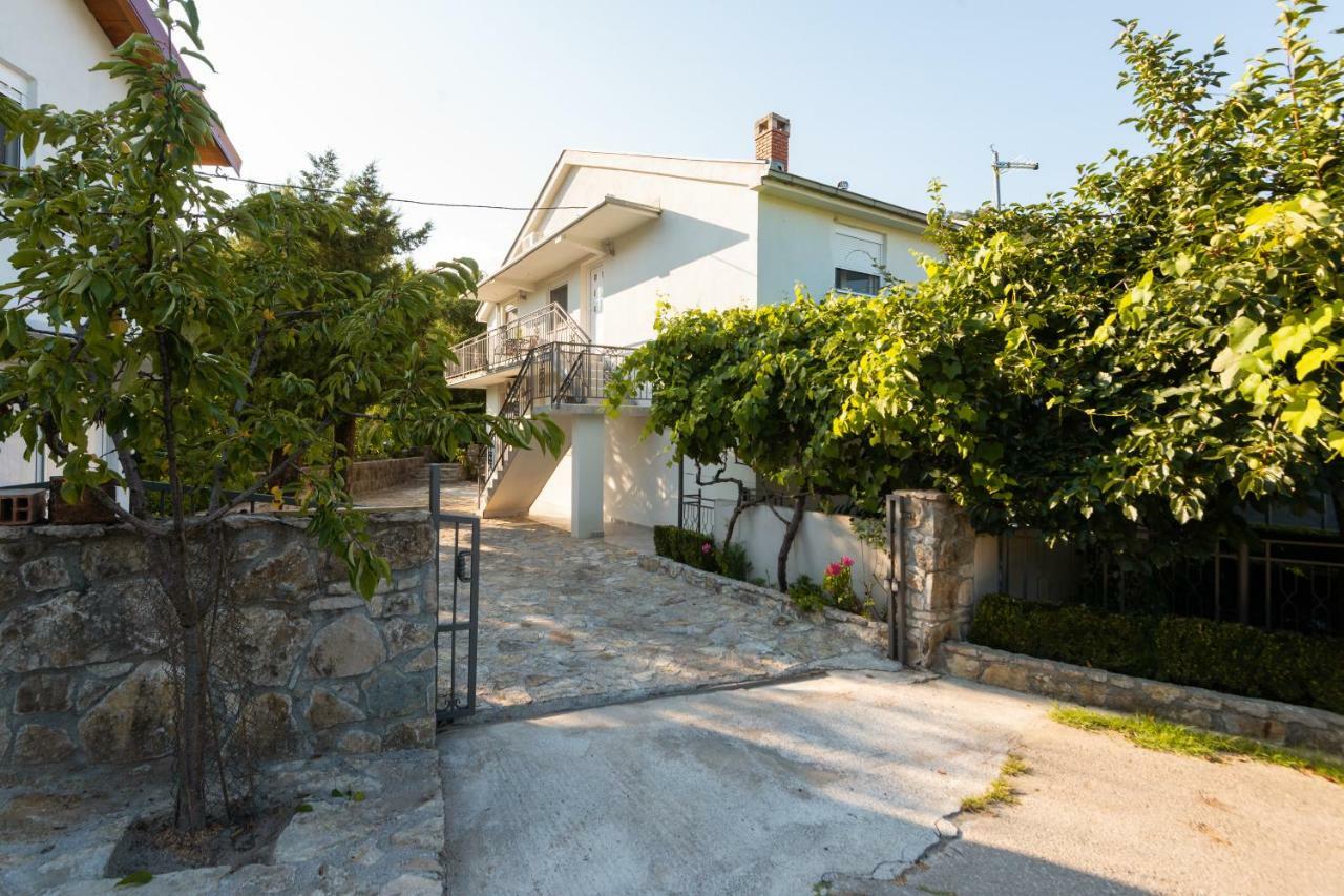 Honey Farm House Virpazar Bagian luar foto