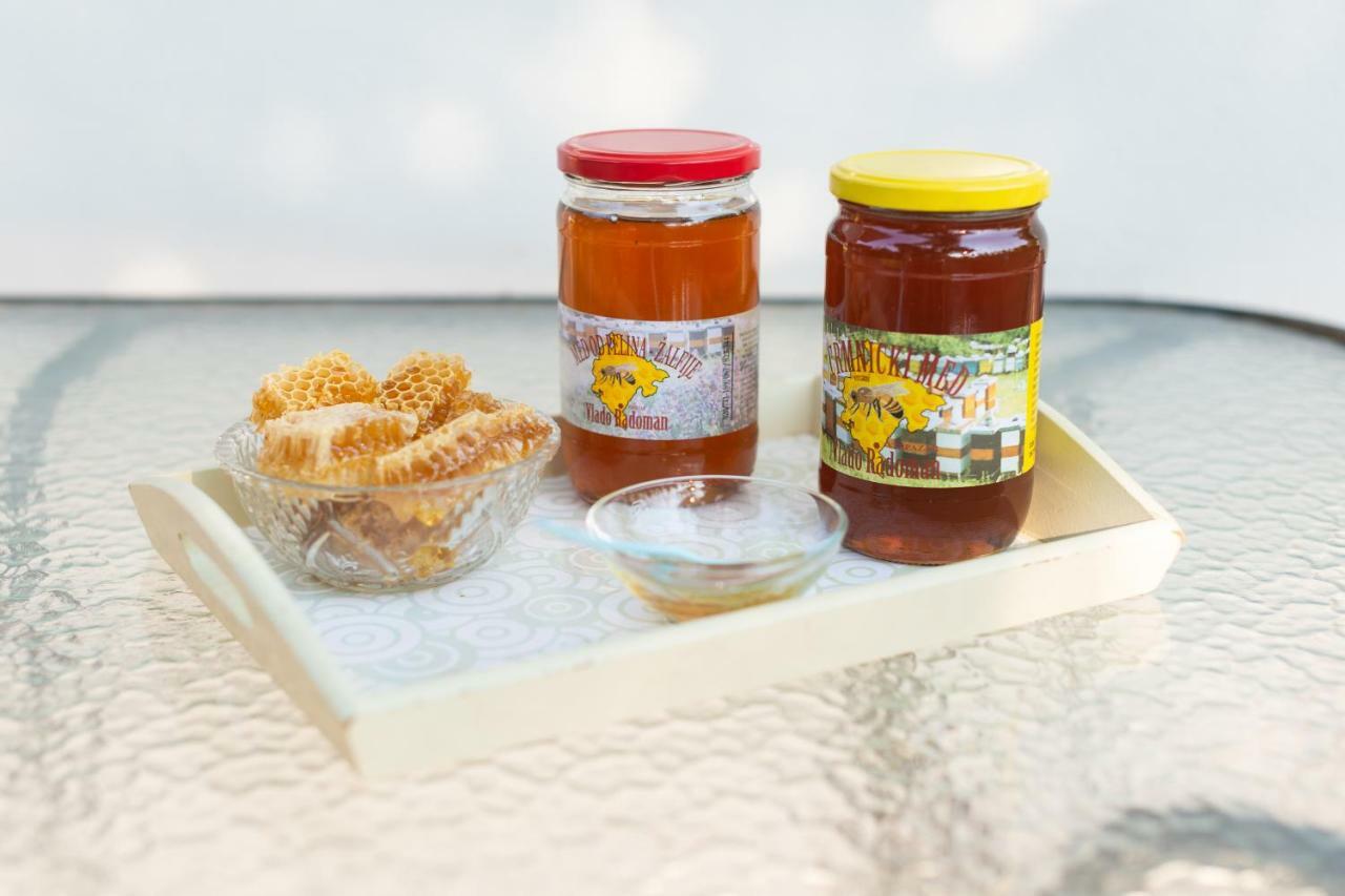 Honey Farm House Virpazar Bagian luar foto