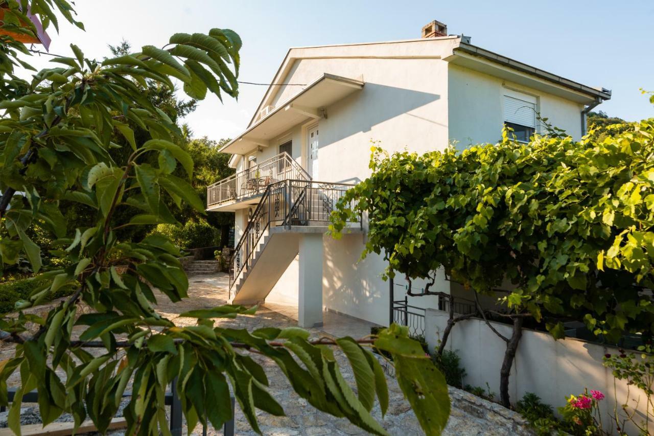 Honey Farm House Virpazar Bagian luar foto