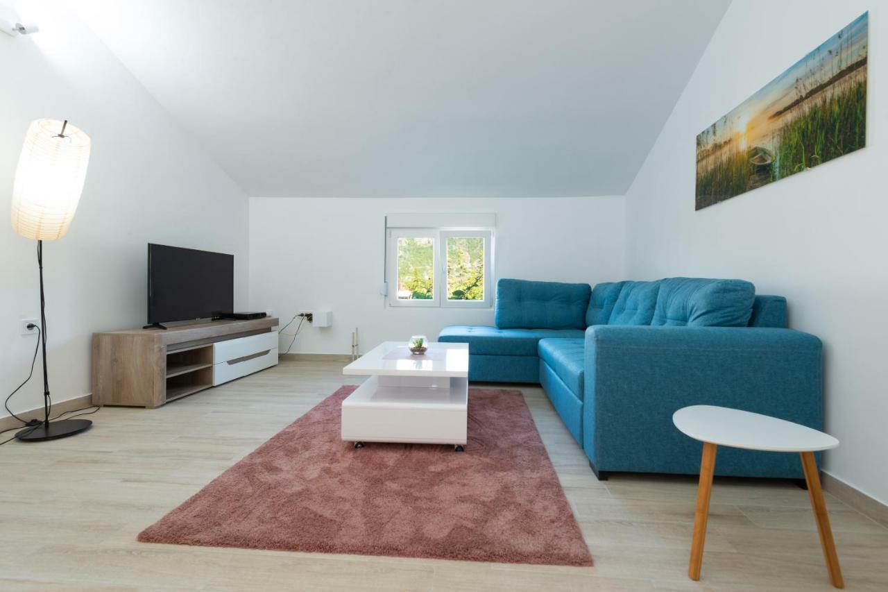 Honey Farm House Virpazar Bagian luar foto