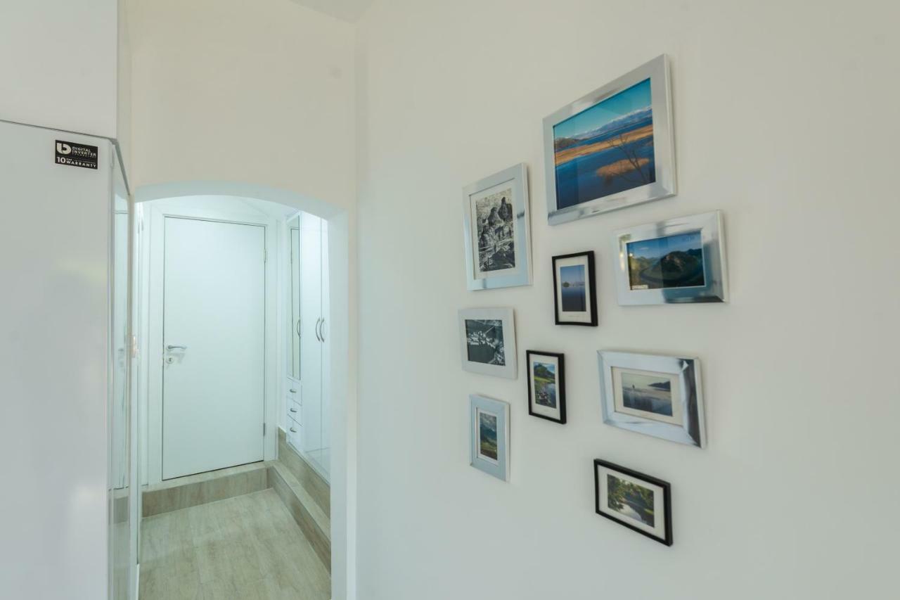 Honey Farm House Virpazar Bagian luar foto
