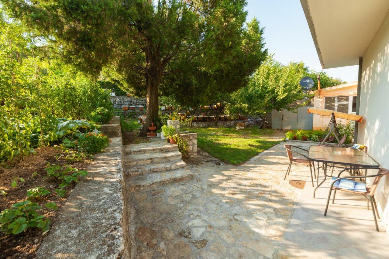 Honey Farm House Virpazar Bagian luar foto