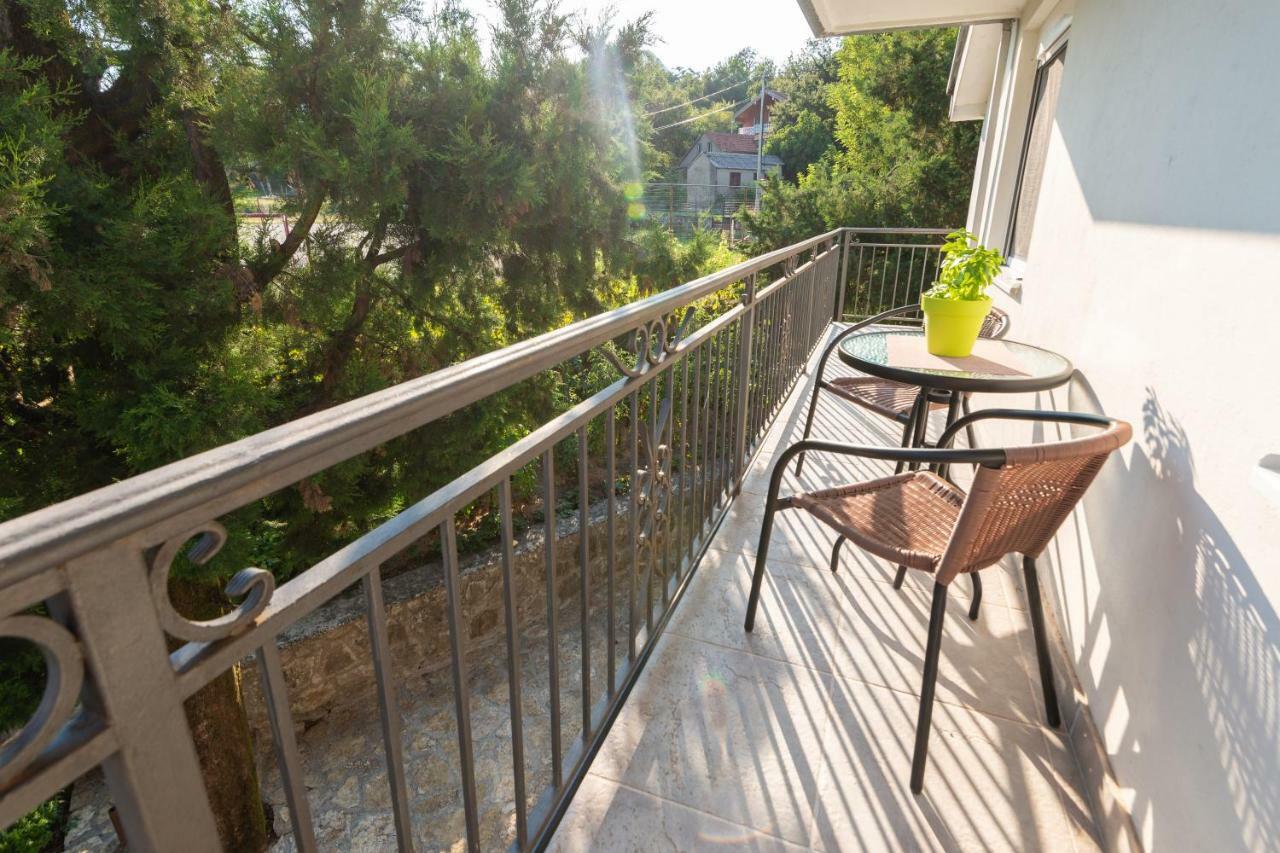 Honey Farm House Virpazar Bagian luar foto